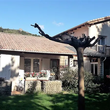 Σπίτι διακοπών Les Plots Jaujac